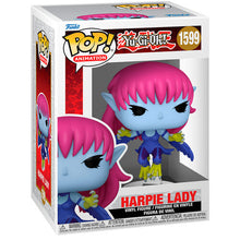 Funko Pop! Animation: Yu-Gi-Oh! - Harpie Lady* #1599
