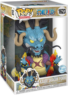 Funko Pop! BIG 25cm One Piece: Kaido Dragon Form 1623