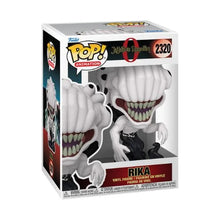 Funko Pop! Animation: Jujutsu Kaisen 0 - Rika #2320