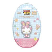 Funko Pocket Pop! Singles: Hello Kitty & Friends (Spring) - Hello Kitty