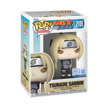 Funko Pop! Animation: Naruto Shippuden - Tsunade Sannin (Special Edition) #2105