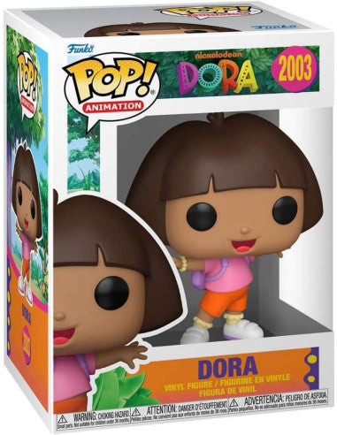 Funko Pop! Animation: Dora - Dora
