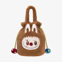 POP MART - WHY SO SERIOUS Series - Labubu Candy Pouch
