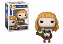 Funko Pop! Animation: Black Clover - Mimosa #1552