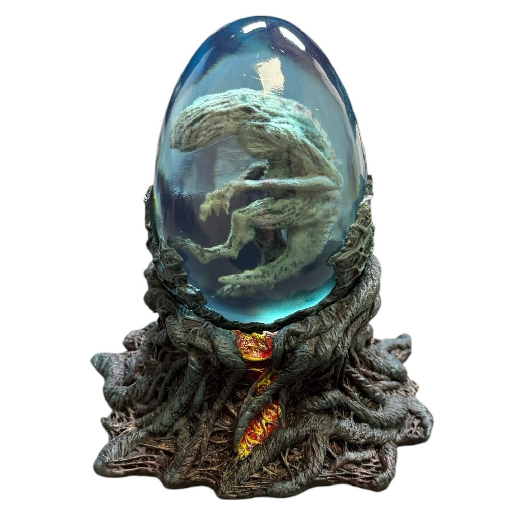 Nemesis Now: Stranger Things - Demodog Box (16cm)