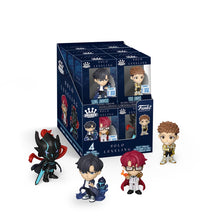 Funko Minis: Solo Leveling Mini (Random)