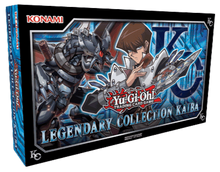 Legendary Collection Kaiba Reprint