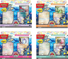 2024 Pokémon TCG World Championships Deck (playmat included)