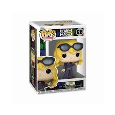 Funko Pop! Animation: Cowboy Bebop S3 - Julia #1216