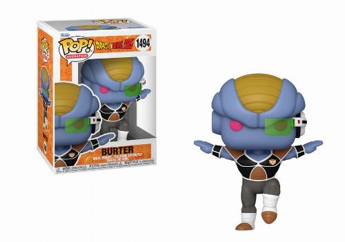 Funko Pop! Animation: Dragon Ball Z - Burter #1494 Vinyl Figure