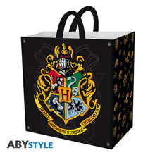 Abysse: Harry Potter - Hogwarts Shopping Bag