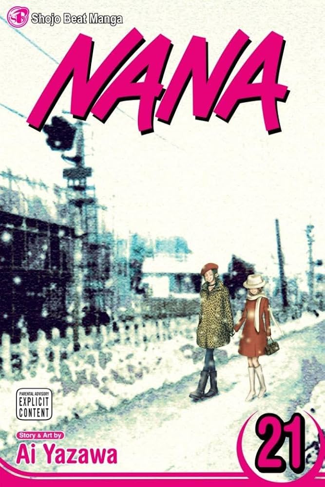 NANA 21
