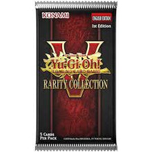 Rarity Collection 5 - Booster Pack