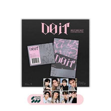K-Pop: Stray Kids - Skz It Tape (Do It) (Platform Plve Ver.)