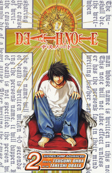 DEATH NOTE 02
