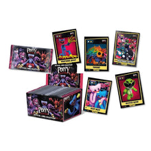 Poppy Playtime - Booster Pack
