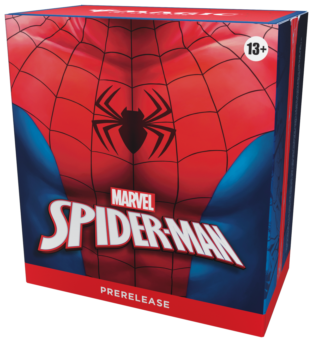 Spider-man - Pre-Release Display
