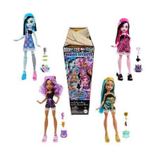 Mattel Monster High: Buried Secrets - Mystery Dolls (Random)