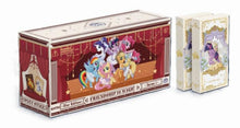 Kayou: My Little Pony - Friendship Eternal Star S01