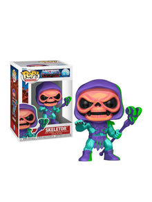 Funko Pop! Television: Masters of The Universe - Skeletor #1776