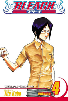 BLEACH 04