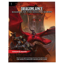 Shadow of the Dragon Queen