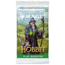 The Hobbit - Play Booster Pack