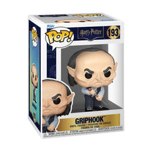Funko Pop!: Harry Potter - Griphook #193