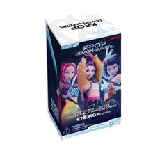 Kayou: KPop Demon Hunters - Energy Edition S01 - Booster Box (x12 Packs)