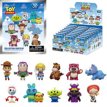 Monogram Pixar: Toy Story 30th Anniversary (Series67) (Blind Bag/Random) 3D