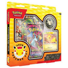 Pokemon Day 2026 Collection