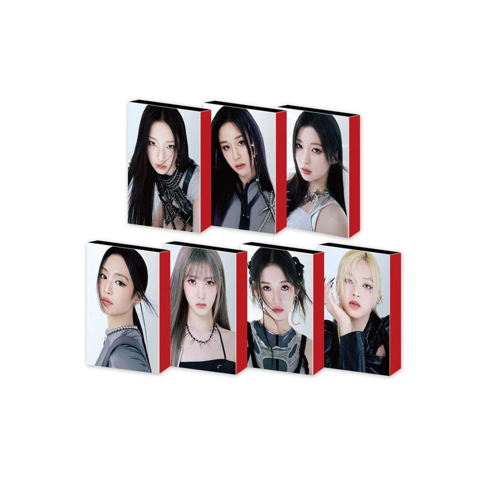 K-Pop: Babymonster - (Babymons7Er) (1St Mini Album) Yg Tag Album Ver. (Random)
