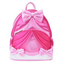 Loungefly Disney: Cinderella 75Th Anniversary - Pink Bow Mini Backpack