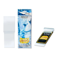 Perfect Fit Sealable Clear INNER Sleeves 100ct
