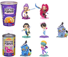 Mattel K-POP Demon Hunters: For the Fans - Collector Figures (Random)