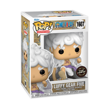 CHASE - Funko Pop! Animation: One Piece - Luffy Gear Five* #1607