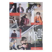 K-Pop: Stray Kids - Cle 1 : Miroh (Mini Album) Normal Version