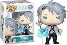 Funko Pop! Animation: Frieren Beyond Journey's End - Wirbel #2357