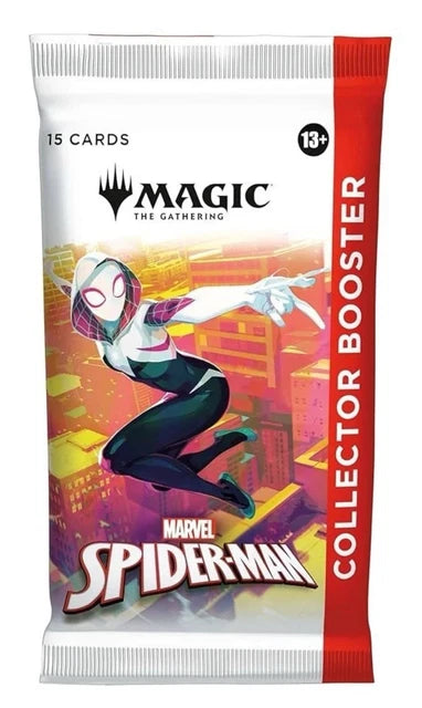 Spider-man - Collector Pack