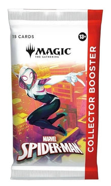 Spider-man - Collector Pack