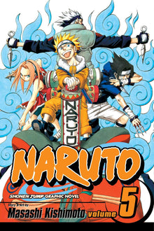 NARUTO 05 - ENG