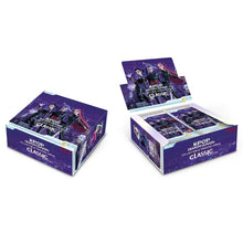 Kayou: KPop Demon Hunters - Classic Edition S01 - Booster Box (x20 Packs)