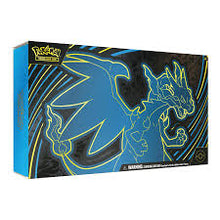 Phantasmal Flames - Ultra Premium Collection
