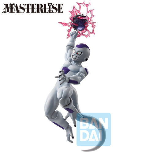 Banpresto Ichibansho Battle of The Super Saiya: Dragon Ball Z - Frieza (25cm)