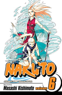 NARUTO 06 - ENG