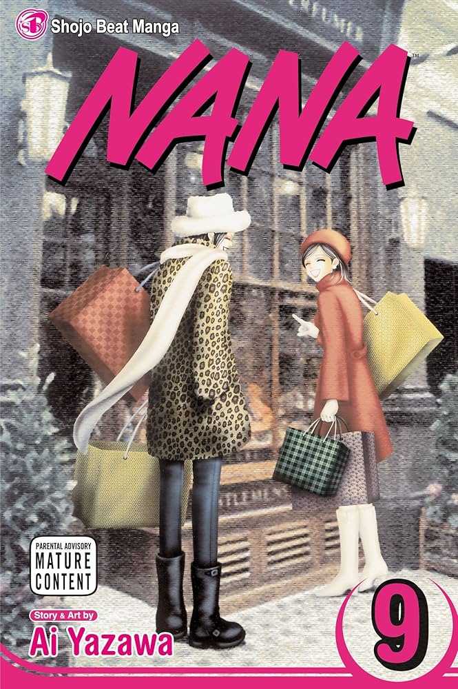 NANA 09