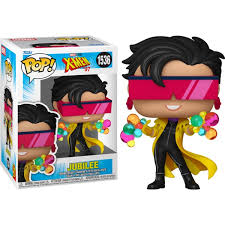 Funko Pop! Marvel: X-Men'97 - Jubilee #1536