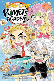 DEMON SLAYER: KIMETSU V5