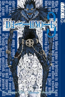 DEATH NOTE 03