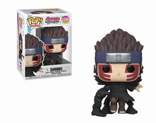 Funko Pop! Animation: Boruto Naruto Next Generation S3 - Shinki #1359